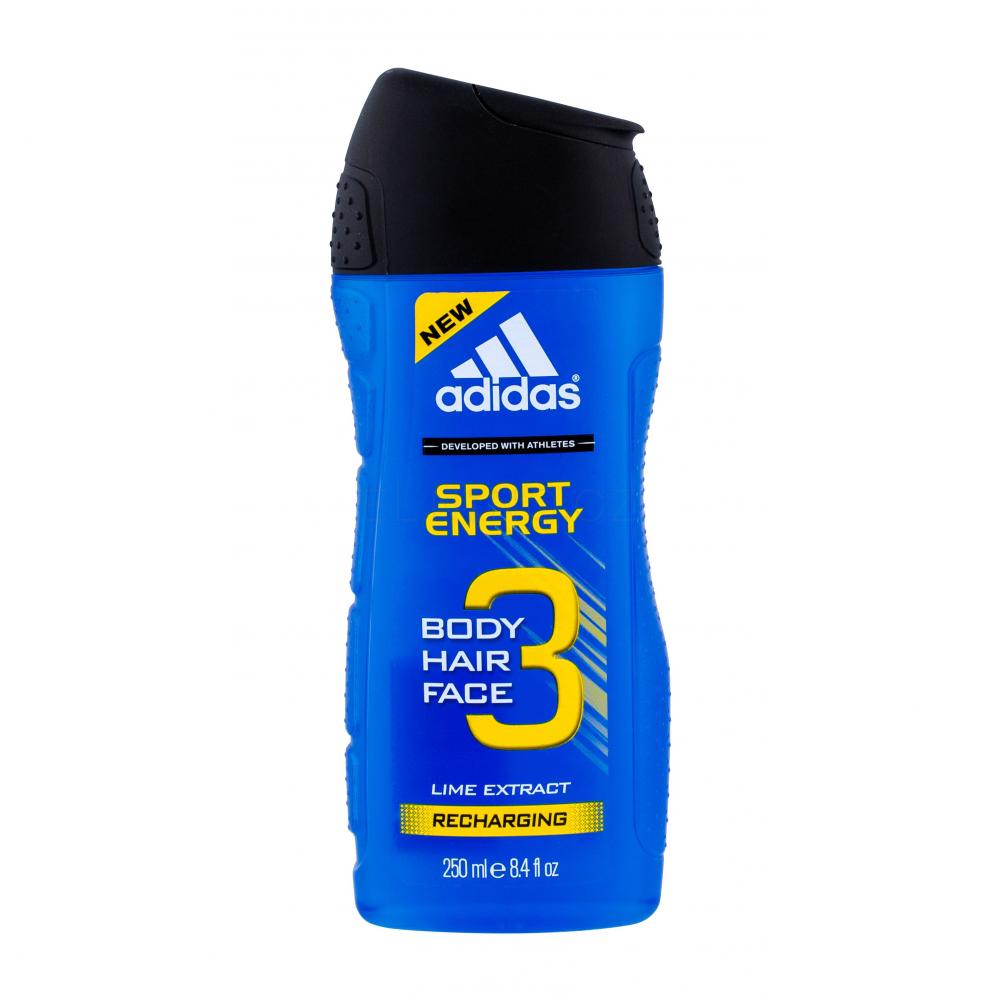 adidas ice dive 250ml