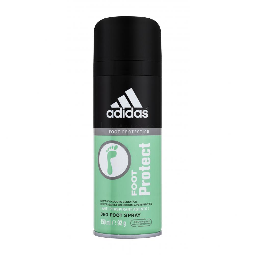 Adidas Foot Protect Sprej na nohy pro muže 150 ml ELNINO.CZ