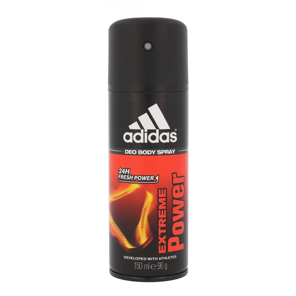 Adidas Extreme Power 24H Deodorant pro muže 150 ml ELNINO.CZ