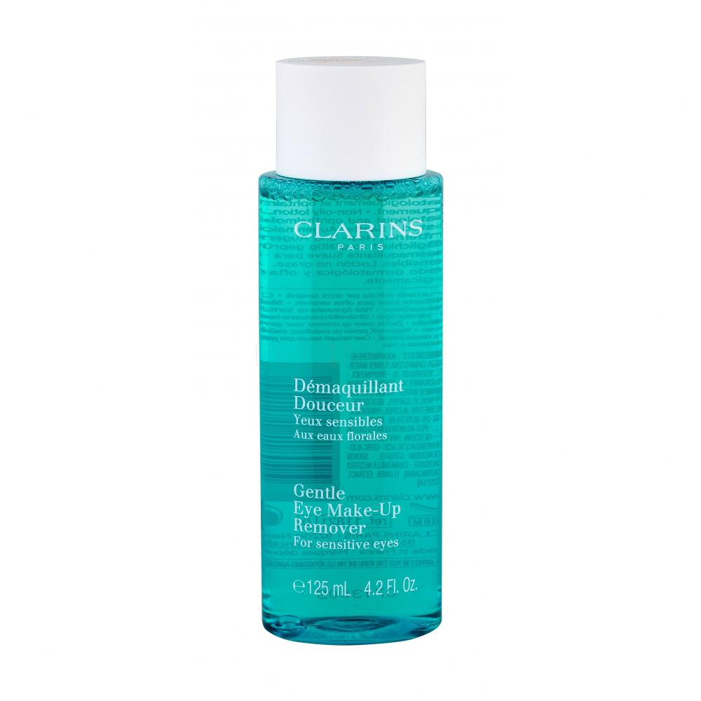 Clarins Gentle Eye MakeUp Remover For Sensitive Eyes Odličovač očí pro