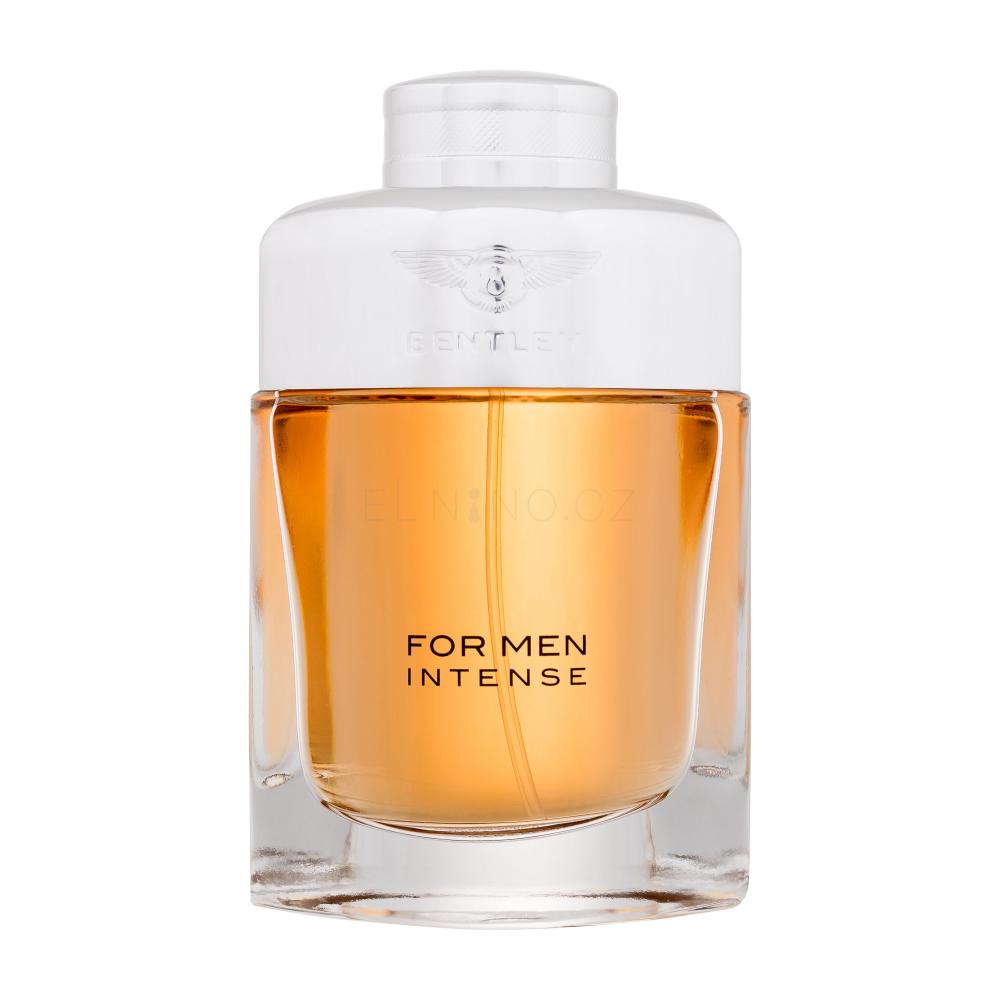 Bentley Bentley For Men Intense Parfémovaná voda pro muže 100 ml