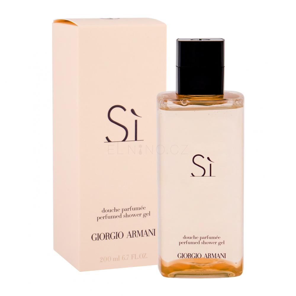 armani si 200ml