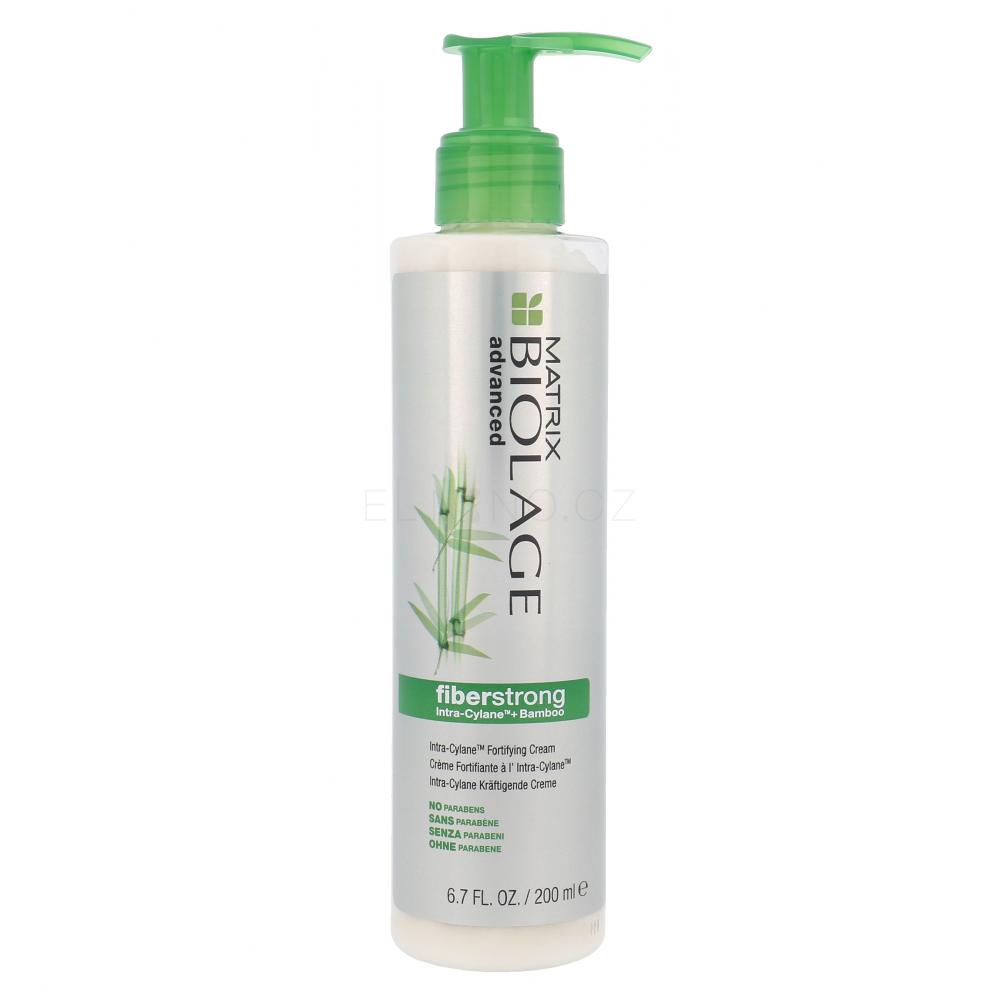 Matrix Biolage Fiberstrong Fortifying Cream Balzám na vlasy pro ženy