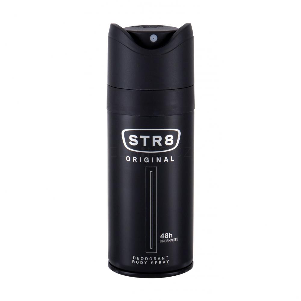 STR8 Original Deodorant pro muže 150 ml ELNINO.CZ