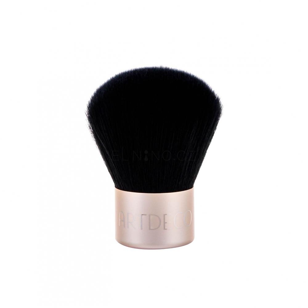Artdeco Pure Minerals Brush for Mineral Powder Štětec pro ženy 1 ks