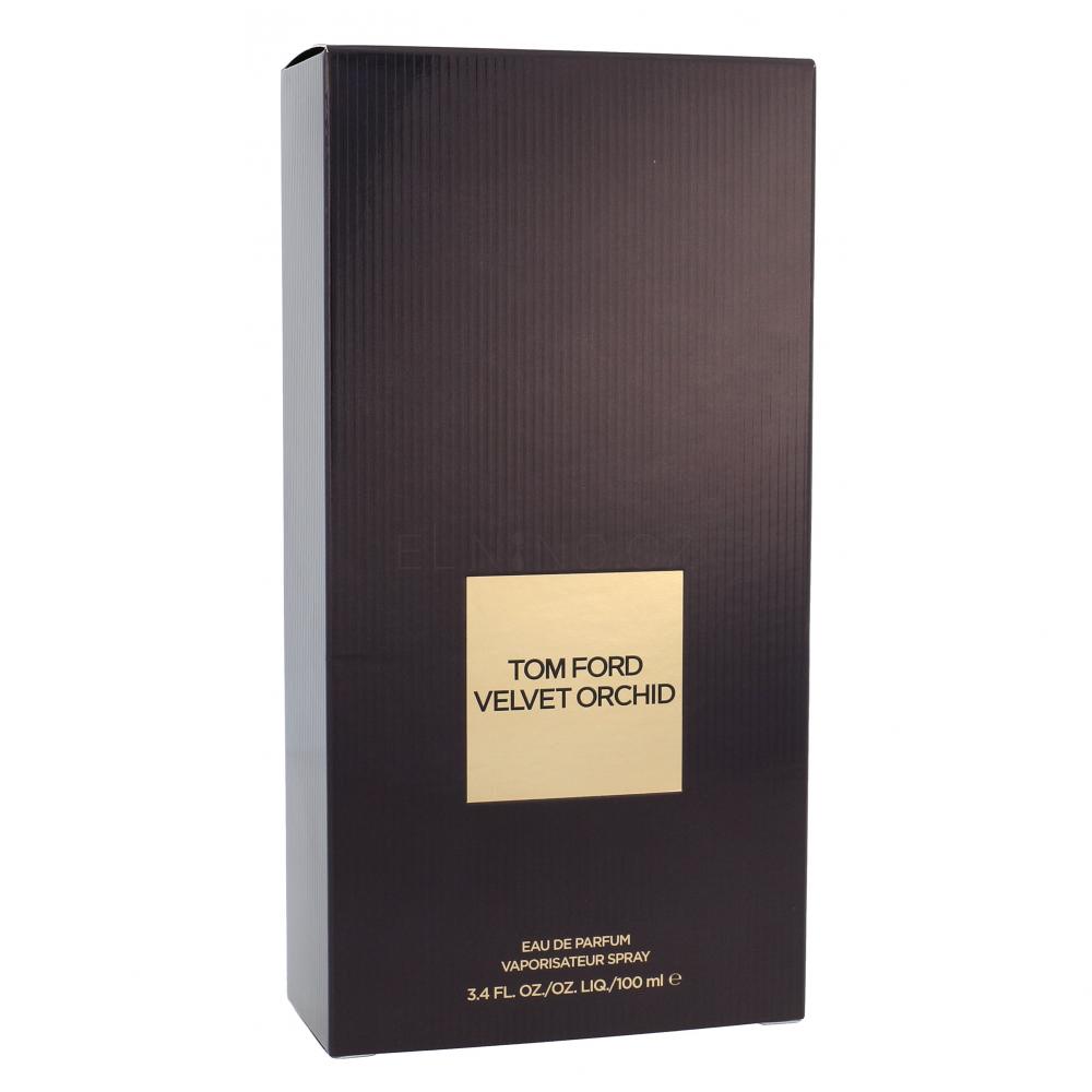 TOM FORD Velvet Orchid Parfémované vody pro ženy