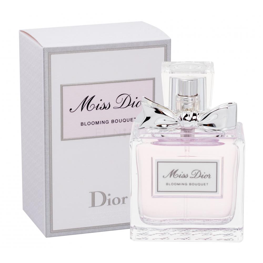 miss dior parfem
