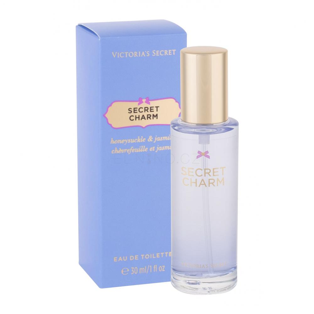 Victoria´s Secret Secret Charm Toaletní vody pro ženy ELNINO.CZ
