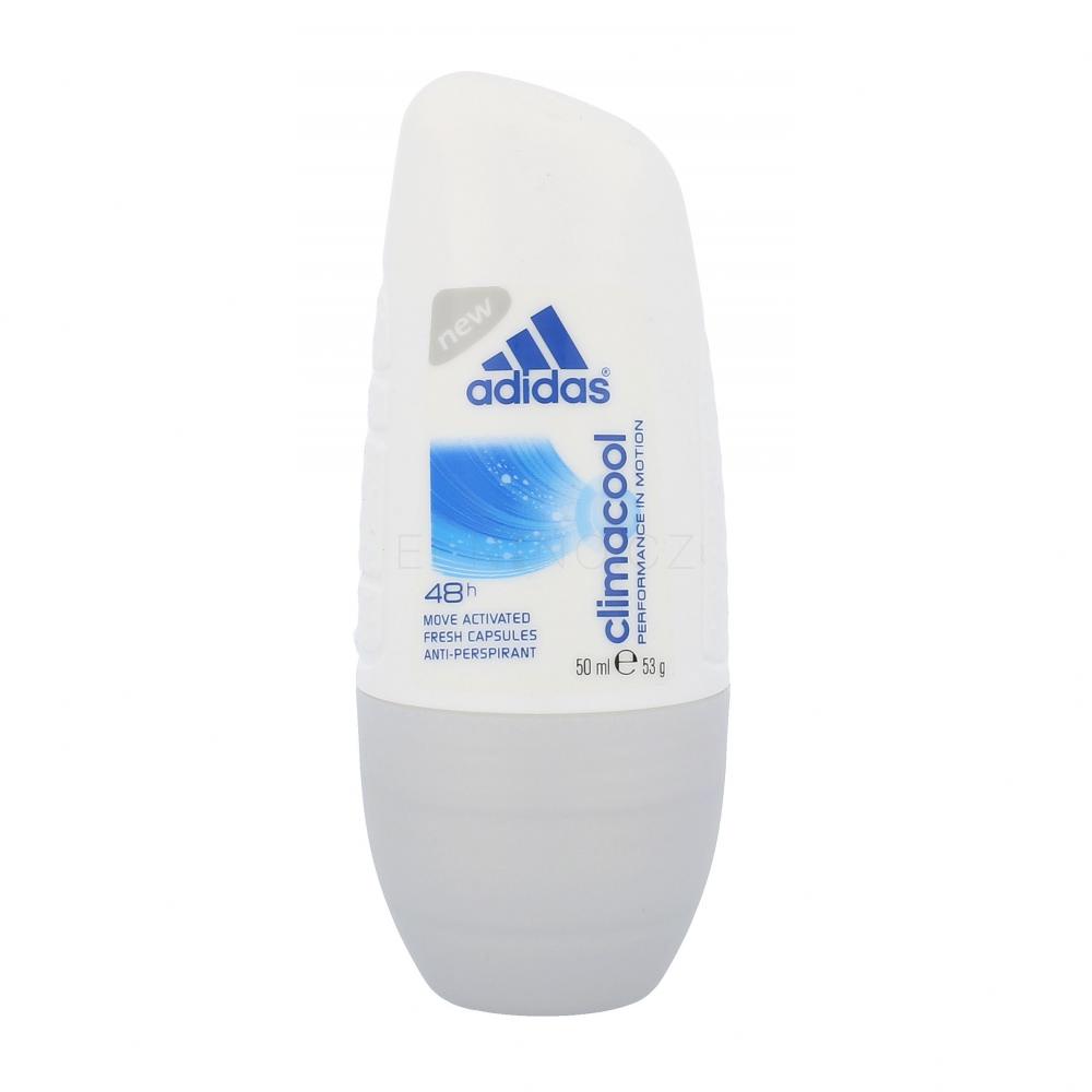 Adidas Climacool 48H Antiperspirant pro ženy 50 ml ELNINO.CZ