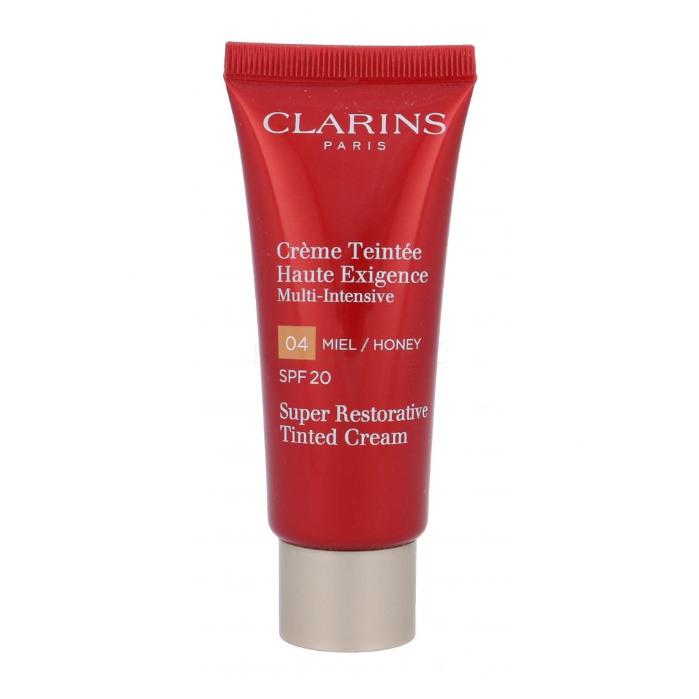 Clarins Age Replenish Super Restorative Tinted Cream Makeupy pro ženy