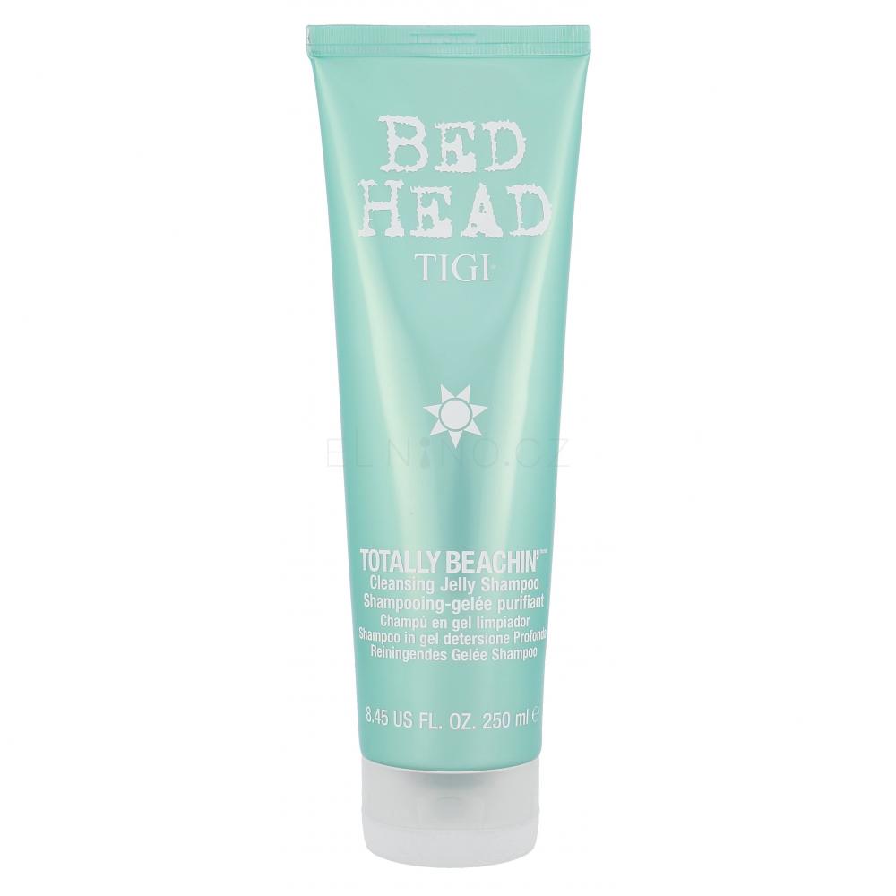 Tigi Bed Head Totally Beachin Šampon pro ženy 250 ml ELNINO.CZ