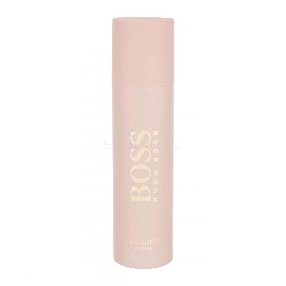 HUGO BOSS Boss The Scent Deodorant pro ženy 150 ml ELNINO.CZ