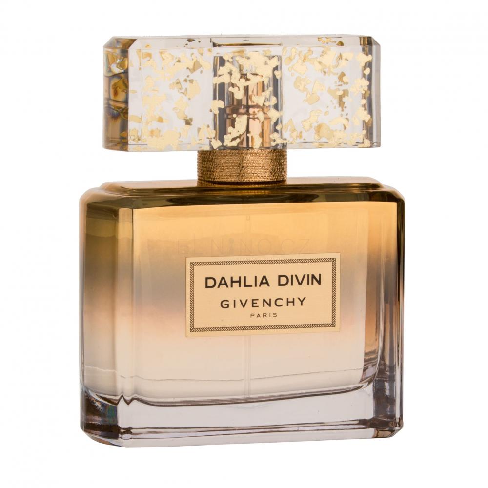 Givenchy Dahlia Divin Le Nectar de Parfum Parfémované vody pro ženy
