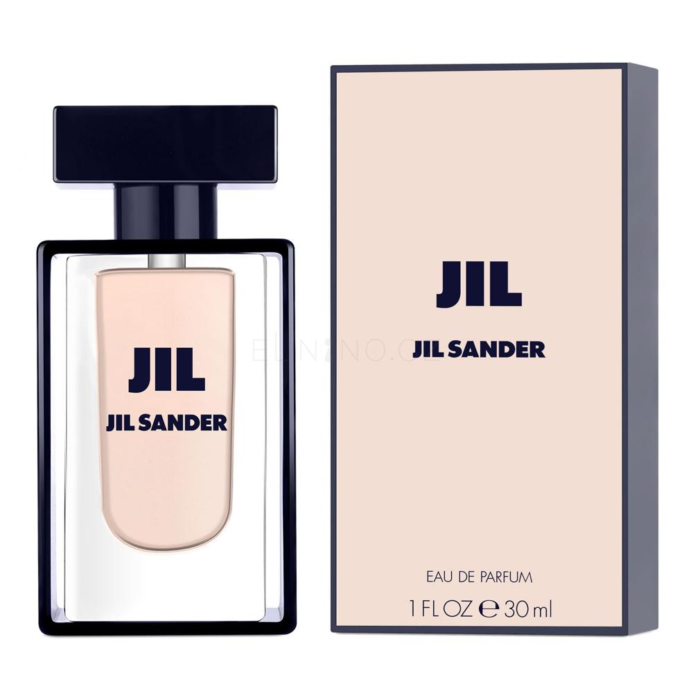 Jil Sander Jil Parf movan Voda Pro eny 30 Ml ELNINO CZ