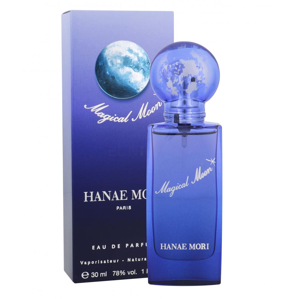 Hanae Mori Magical Moon Parfémovaná voda pro ženy 30 ml | ELNINO.CZ