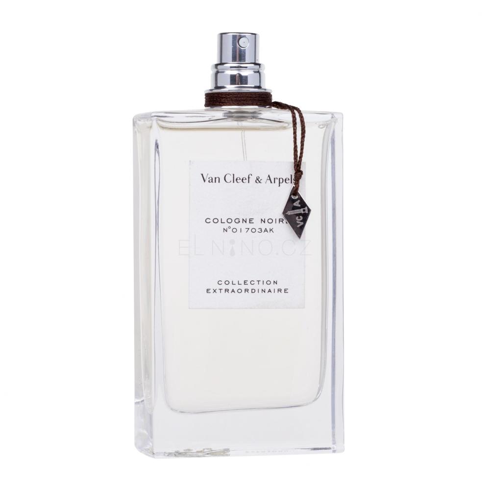 Van Cleef & Arpels Collection Extraordinaire Cologne Noire Parfémovaná
