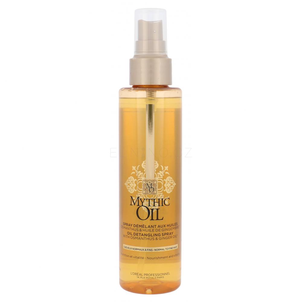 L'Oréal Professionnel Mythic Oil Oil Detangling Sérum na vlasy pro ženy