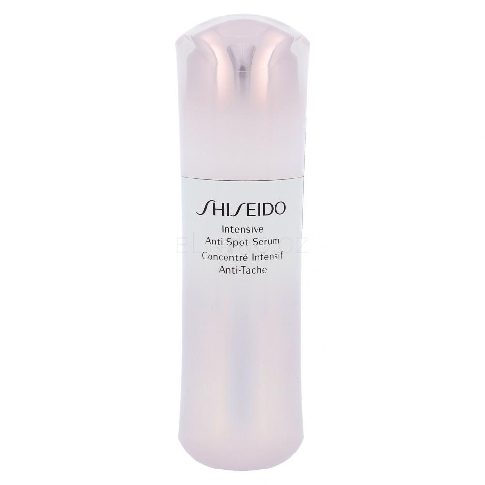 Shiseido Intensive Anti Spot Serum Pleťové sérum pro ženy 30 ml | ELNINO.CZ