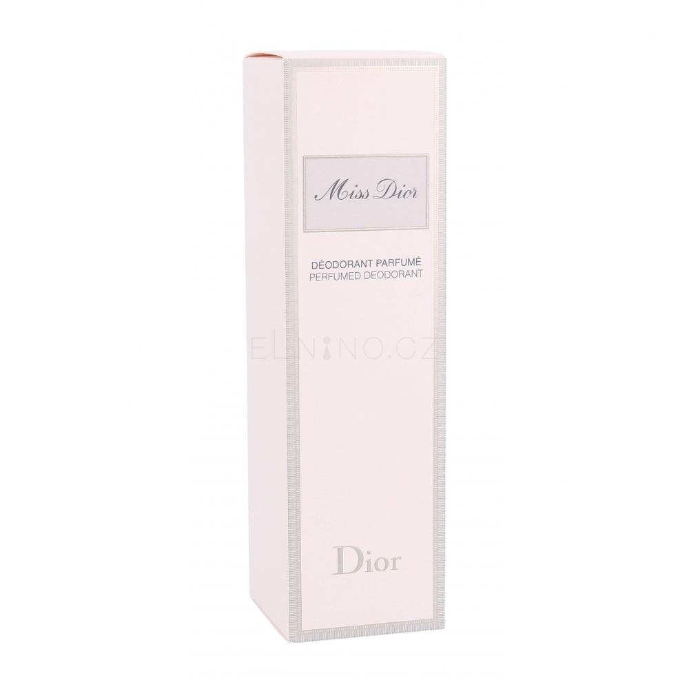 Dior Miss Dior Deodorant pro ženy 100 ml ELNINO.CZ