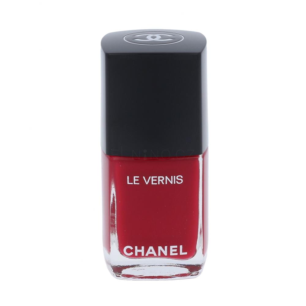 Chanel Le Vernis Lak na nehty pro ženy 13 ml Odstín 508 Shantung