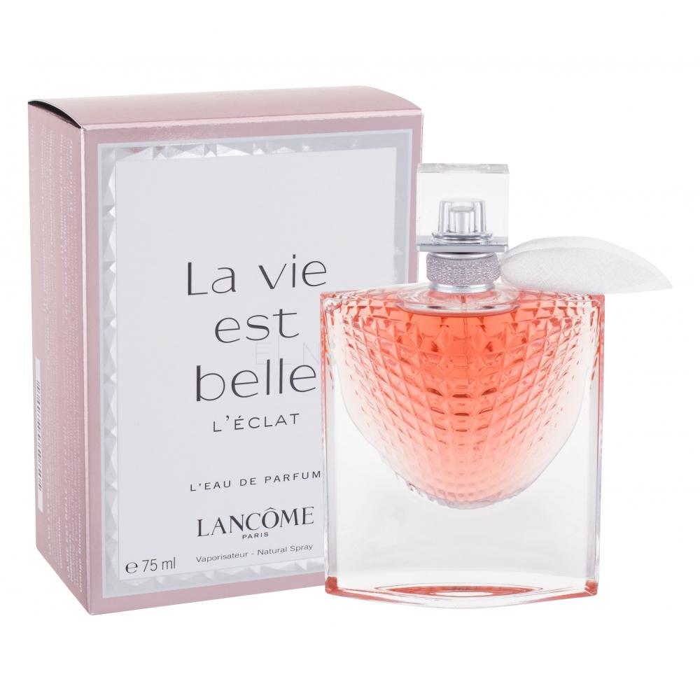 Lancôme La Vie Est Belle L´Eclat Parfémované vody pro ženy | ELNINO.CZ