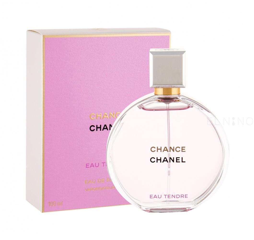 Chanel Chance Eau Tendre Parfémované vody pro ženy ELNINO.CZ