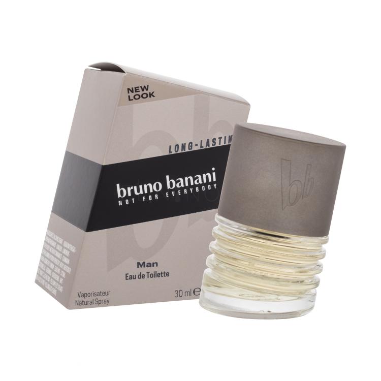 Bruno Banani Man Toaletní voda pro muže 30 ml
