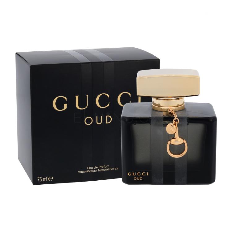 Gucci By Gucci Oud Parfémovaná voda 75 ml