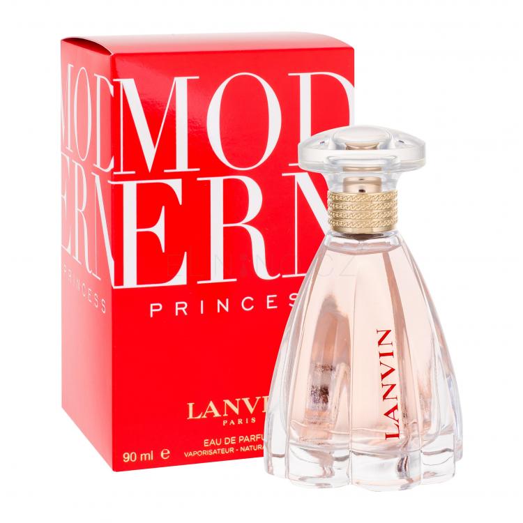 Lanvin Modern Princess Parfémovaná voda pro ženy 90 ml