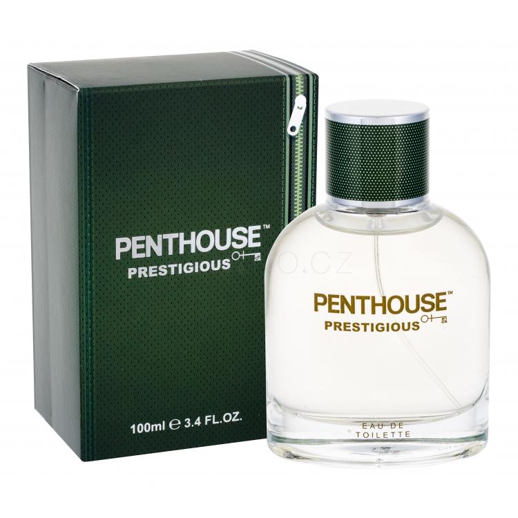 Penthouse Prestigious Toaletní voda pro muže 100 ml