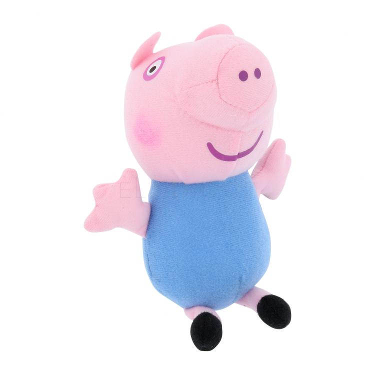 Peppa Pig Peppa 3D Bath Sponge Tom Doplněk do koupelny pro děti 1 ks