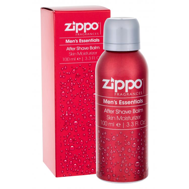 Zippo Fragrances The Original Balzám po holení pro muže 100 ml