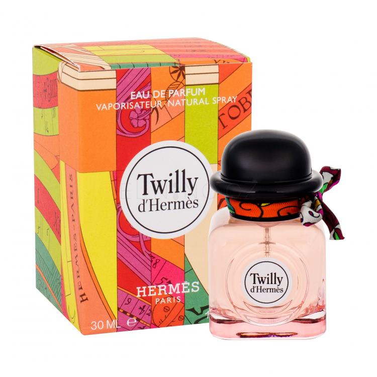 Hermes Twilly d´Hermès Parfémovaná voda pro ženy 30 ml