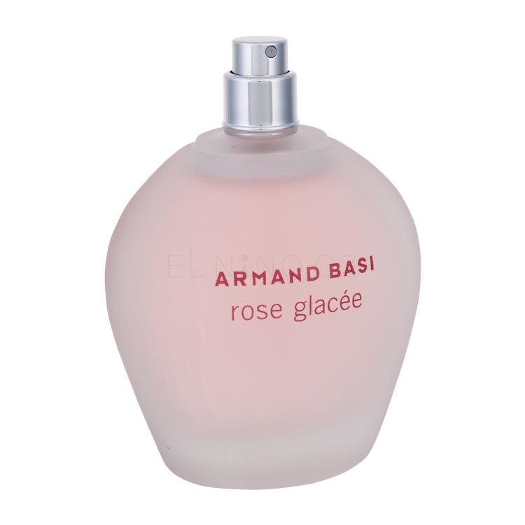 Armand Basi Rose Glacee Toaletní voda pro ženy 100 ml tester