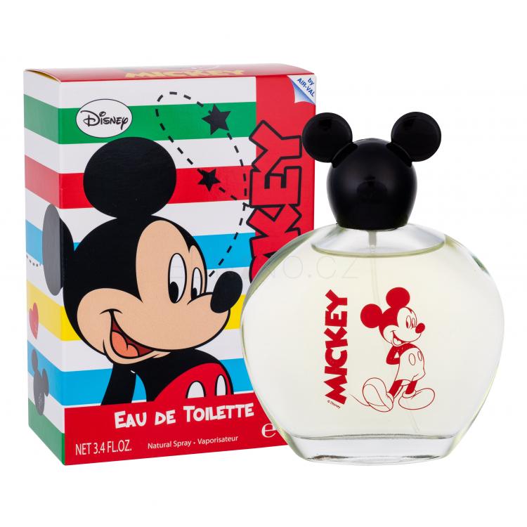 Disney I love Mickey Toaletní voda pro děti 100 ml