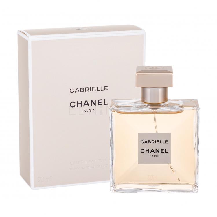 Chanel Gabrielle Parfémovaná voda pro ženy 50 ml