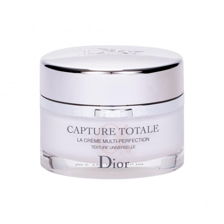 Christian Dior Capture Totale Multi-Perfection Creme Uni Texture Denní pleťový krém pro ženy 60 ml