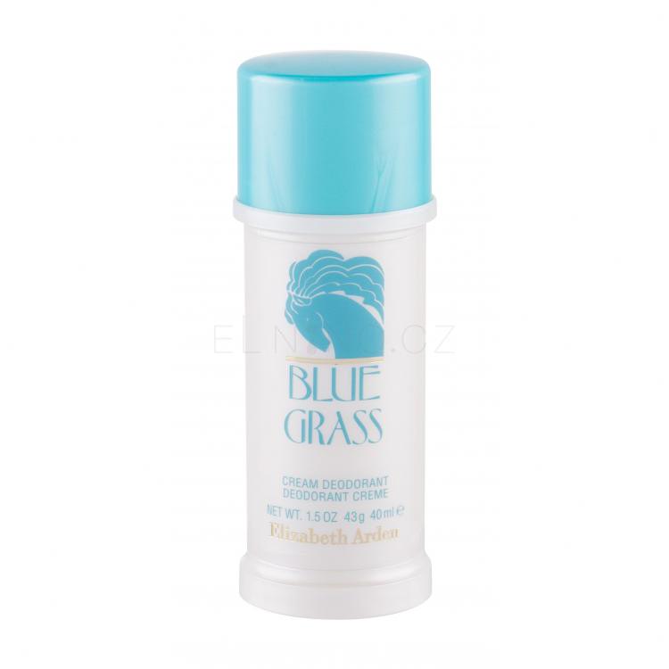 Elizabeth Arden Blue Grass Deodorant pro ženy 40 ml