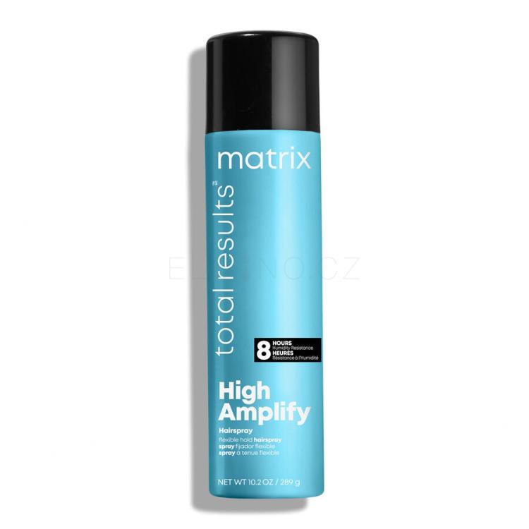 Matrix High Amplify Lak na vlasy pro ženy 400 ml