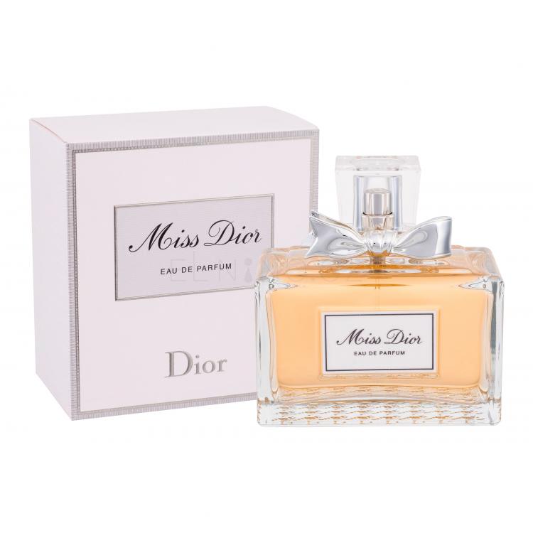 Christian Dior Miss Dior 2012 Parfémovaná voda pro ženy 150 ml