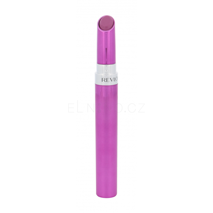 Revlon Ultra HD Gel Lipcolor Rtěnka pro ženy 1,7 g Odstín 765 HD Blossom