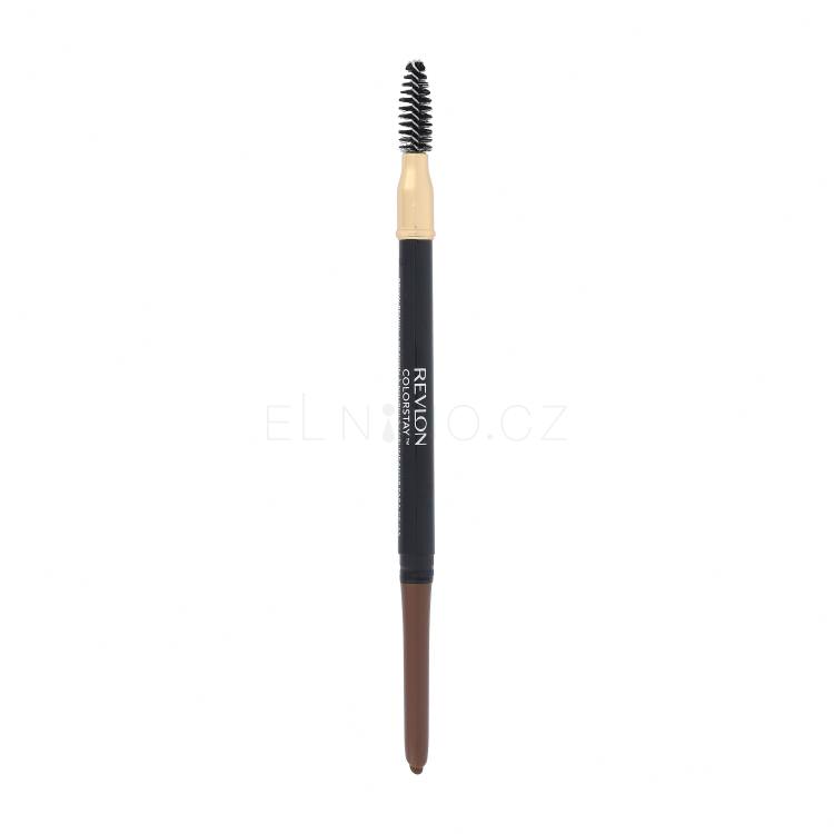 Revlon Colorstay Brow Pencil Tužka na obočí pro ženy 0,35 g Odstín 210 Soft Brown