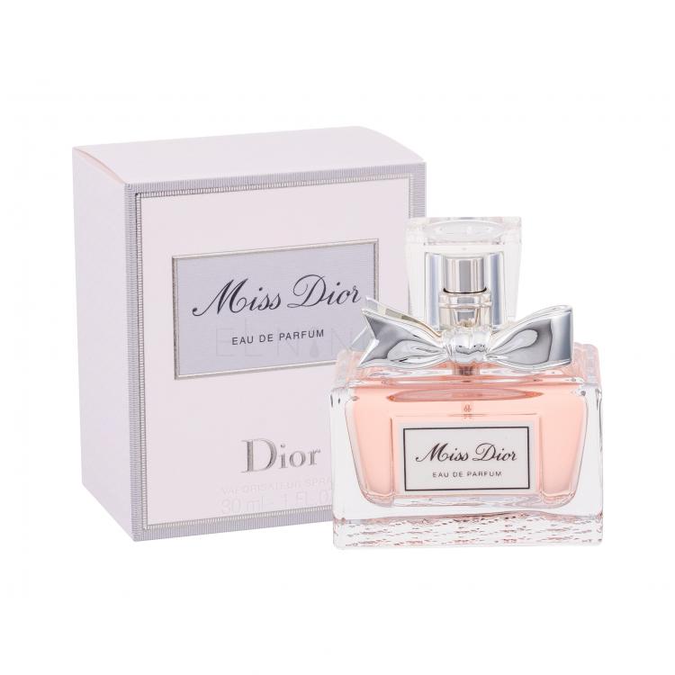 Christian Dior Miss Dior 2017 Parfémovaná voda pro ženy 30 ml