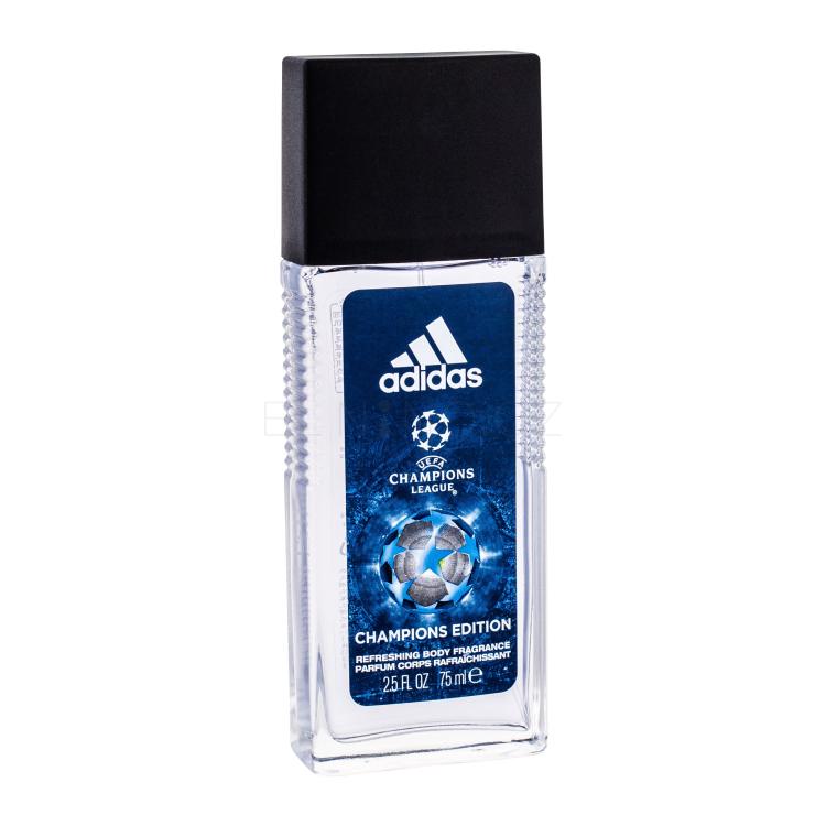 Adidas UEFA Champions League Champions Edition Deodorant pro muže 75 ml