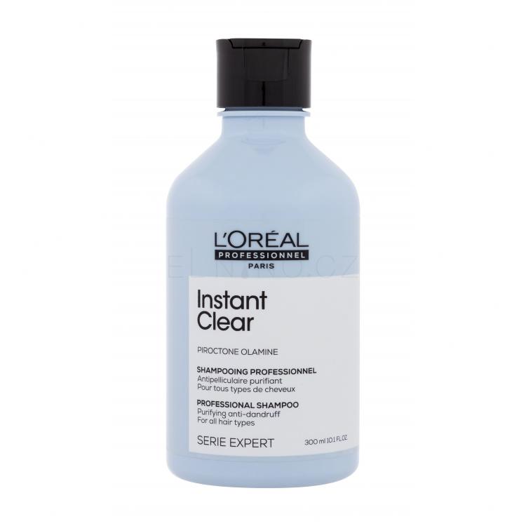L&#039;Oréal Professionnel Série Expert Instant Clear Šampon pro ženy 300 ml