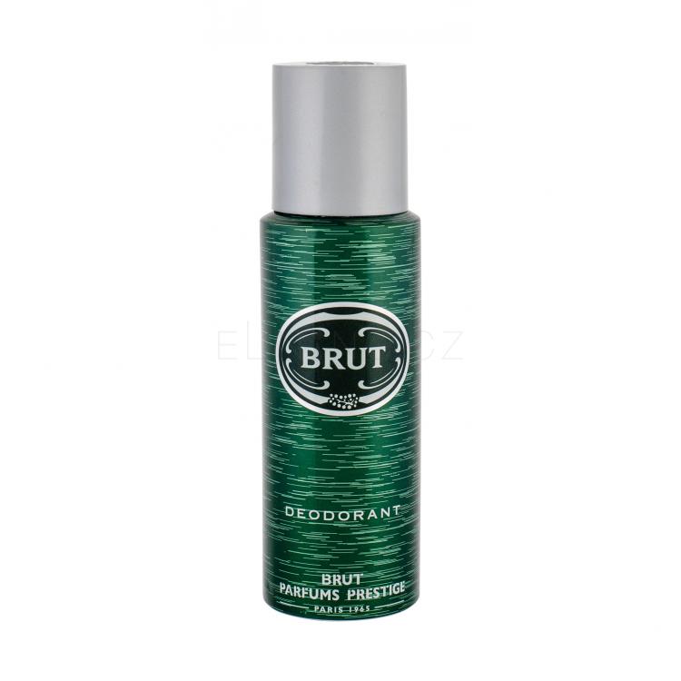 Brut Brut Original Deodorant pro muže 200 ml