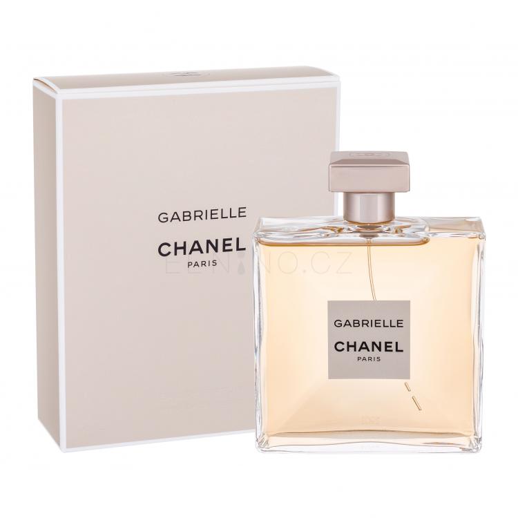 Chanel Gabrielle Parfémovaná voda pro ženy 100 ml poškozená krabička