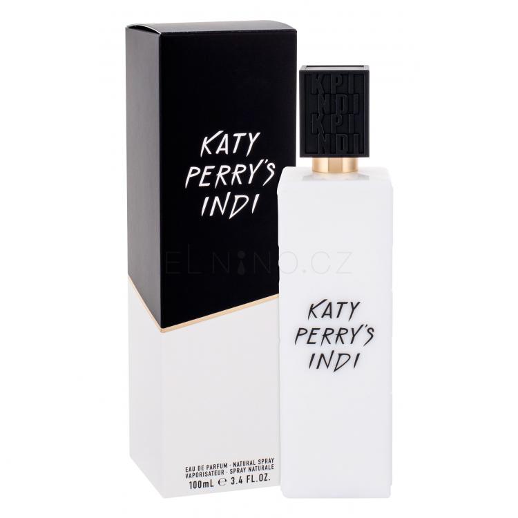 Katy Perry Katy Perry´s Indi Parfémovaná voda pro ženy 100 ml