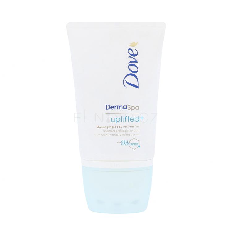 Dove Derma Spa Uplifted+ Tělový gel pro ženy 100 ml
