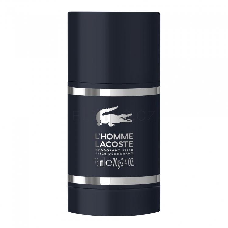 Lacoste L´Homme Lacoste Deodorant pro muže 75 ml
